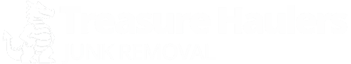 Treasure Haulers Junk Removal logo